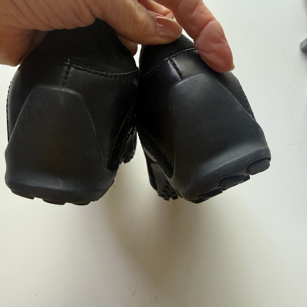 Merrell Plaza Strap Midnight Mary Jane Shoes Womens 7  Comfort Walking Travel - Picture 5 of 7